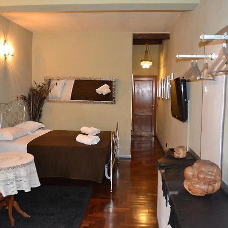 The Black Sheep B&B Florenţa Exterior foto