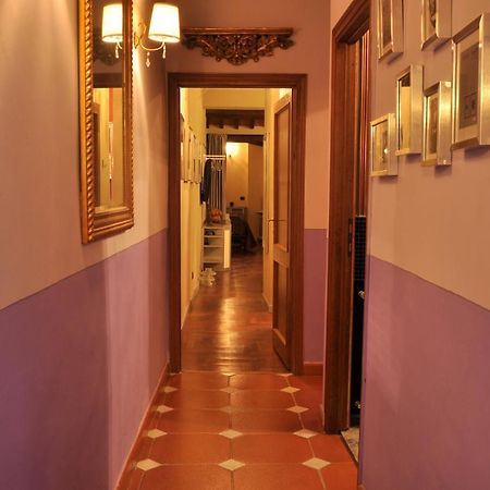 The Black Sheep B&B Florenţa Exterior foto